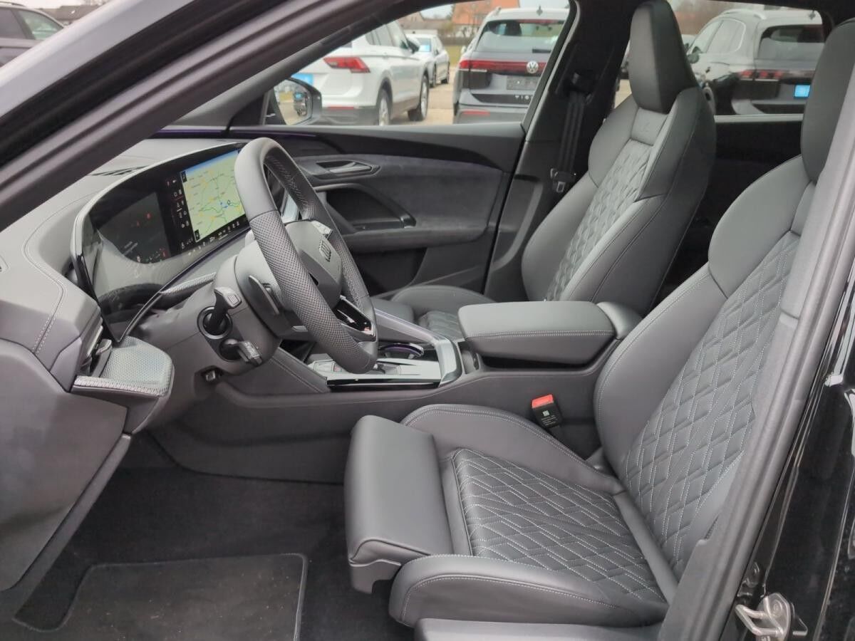 Audi SQ5 SUV TFSI q. S-Tronic | MATRIX LED, PANO, BEIFAHRER DISPLAY, TECH PRO