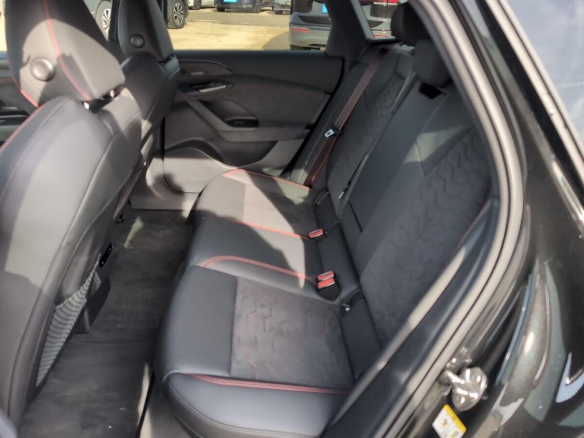 Audi S6 e-tron S6 Avant e-tron q. | LED Scheinwerfer PLUS, B&O, Tech PRO, MMI EXPERIENCE PRO