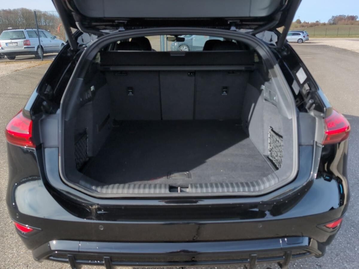 Audi S6 e-tron S6 Avant e-tron q. | LED Scheinwerfer PLUS, B&O, Tech PRO, MMI EXPERIENCE PRO