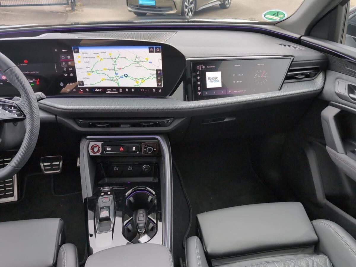 Audi SQ5 SUV TFSI q. S-Tronic | MATRIX LED, PANO, BEIFAHRER DISPLAY, TECH PRO