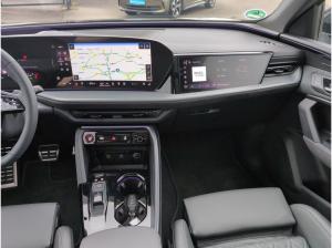 Audi SQ5 SUV TFSI q. S-Tronic | MATRIX LED, PANO, BEIFAHRER DISPLAY, TECH PRO