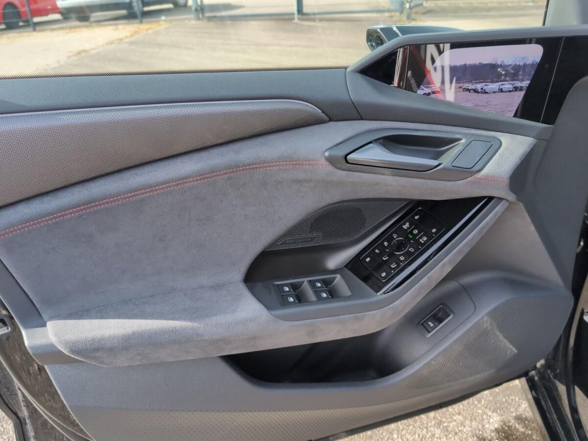 Audi S6 e-tron S6 Avant e-tron q. | LED Scheinwerfer PLUS, B&O, Tech PRO, MMI EXPERIENCE PRO