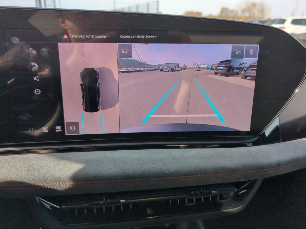 Audi S6 e-tron S6 Avant e-tron q. | LED Scheinwerfer PLUS, B&O, Tech PRO, MMI EXPERIENCE PRO