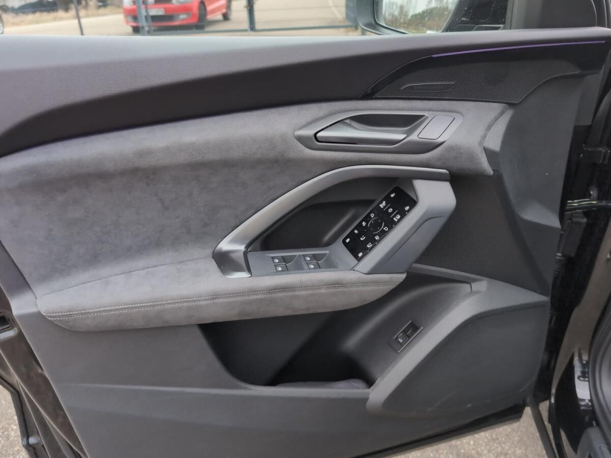 Audi SQ5 SUV TFSI q. S-Tronic | MATRIX LED, PANO, BEIFAHRER DISPLAY, TECH PRO