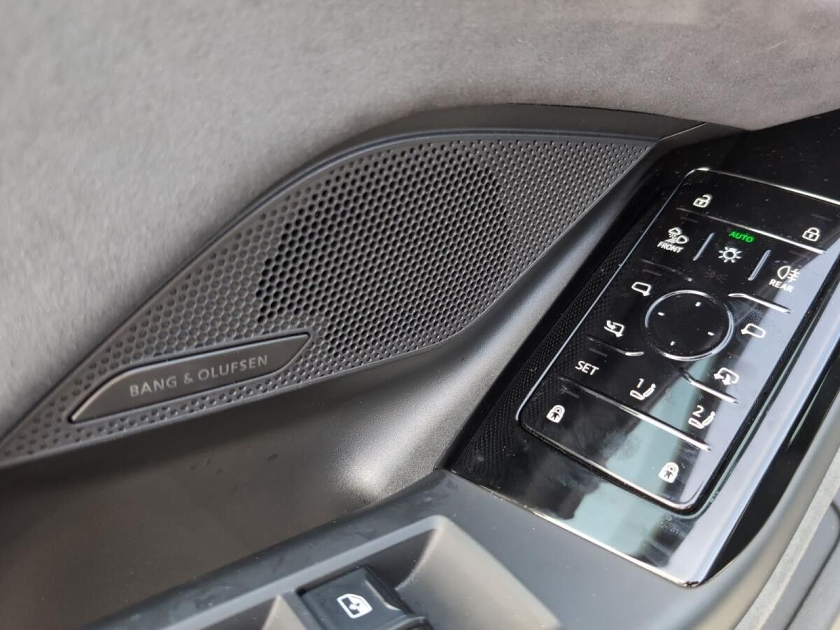 Audi S6 e-tron S6 Avant e-tron q. | LED Scheinwerfer PLUS, B&O, Tech PRO, MMI EXPERIENCE PRO