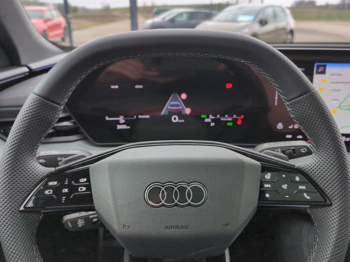 Audi SQ5 SUV TFSI q. S-Tronic | MATRIX LED, PANO, BEIFAHRER DISPLAY, TECH PRO