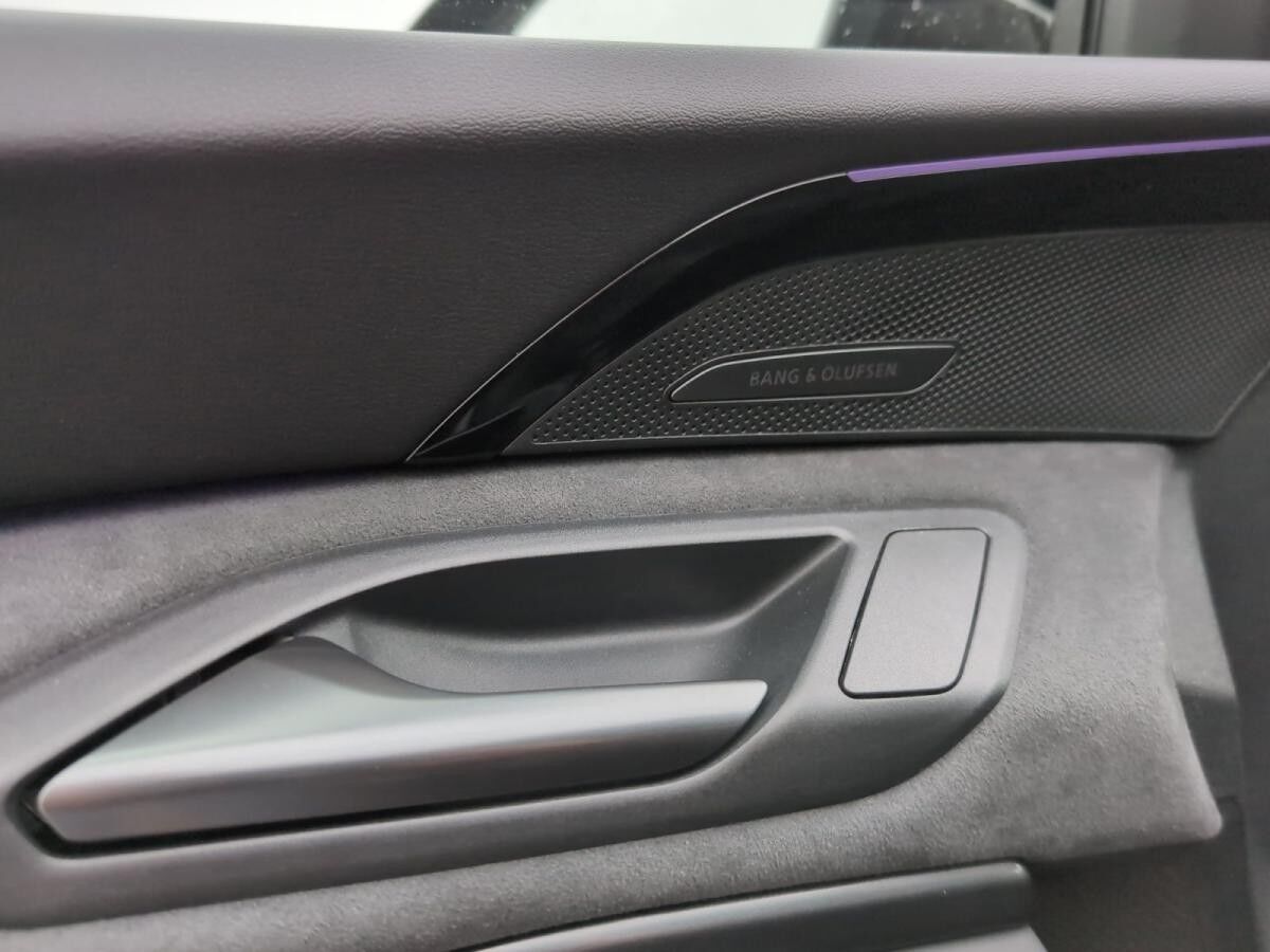 Audi SQ5 SUV TFSI q. S-Tronic | MATRIX LED, PANO, BEIFAHRER DISPLAY, TECH PRO