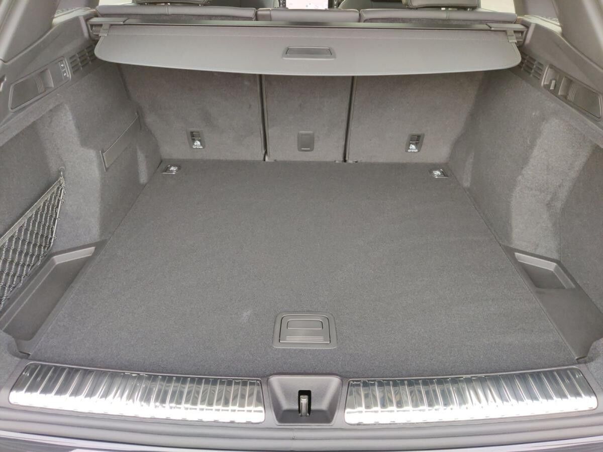 Audi SQ5 TFSI S-Tronic