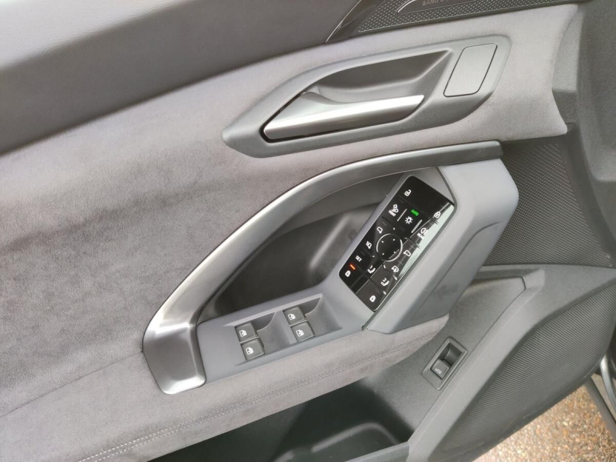 Audi SQ5 TFSI S-Tronic