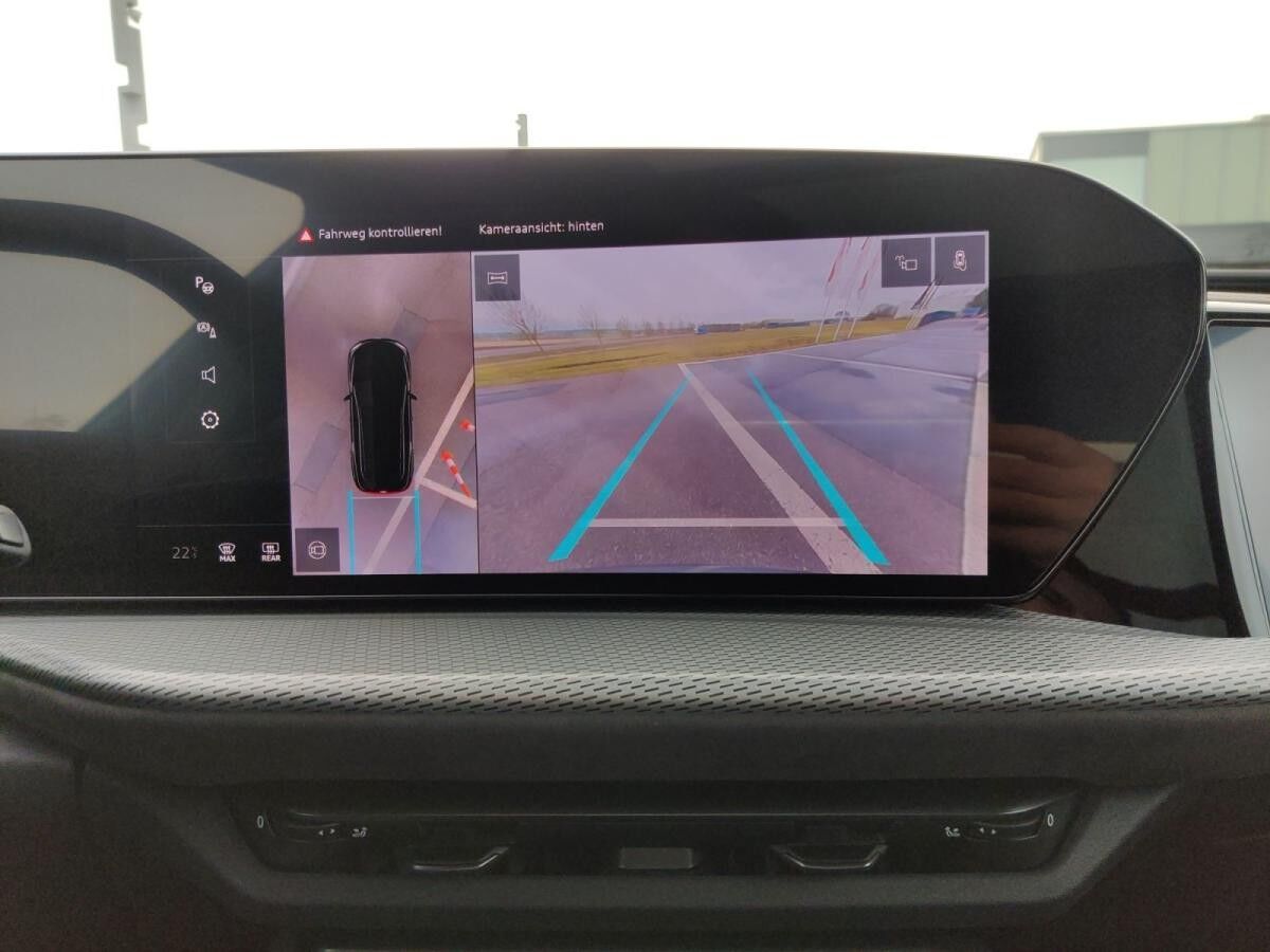 Audi SQ5 TFSI S-Tronic