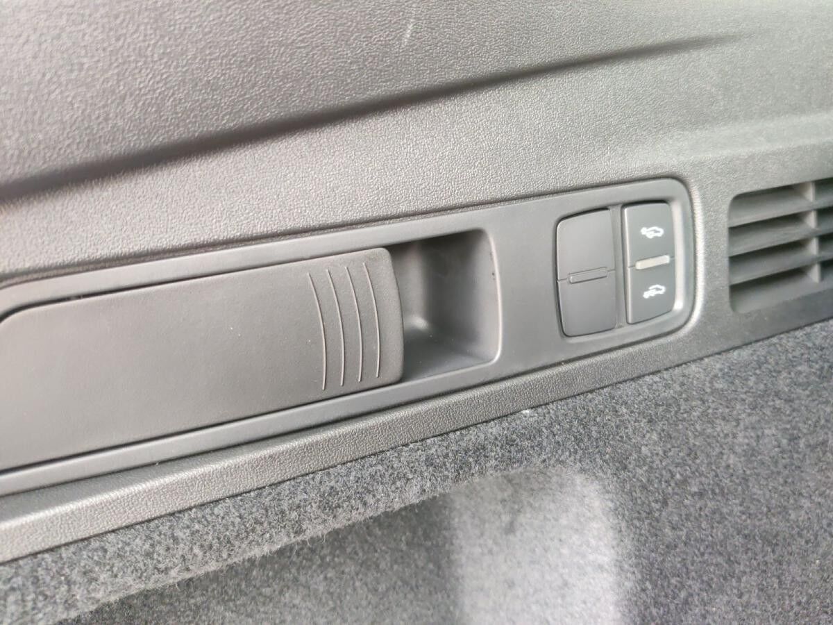 Audi SQ5 TFSI S-Tronic