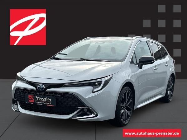 Toyota Corolla Touring Sports Hybrid Lounge Panoramasc