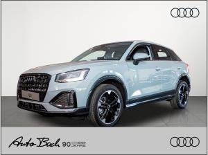 Audi Q2 advanced 35 TFSI 150 PS S tronic  8" Assistenz & -Komfort-Paket