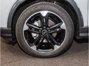 Audi Q2 advanced 35 TFSI 150 PS S tronic  8" Assistenz & -Komfort-Paket