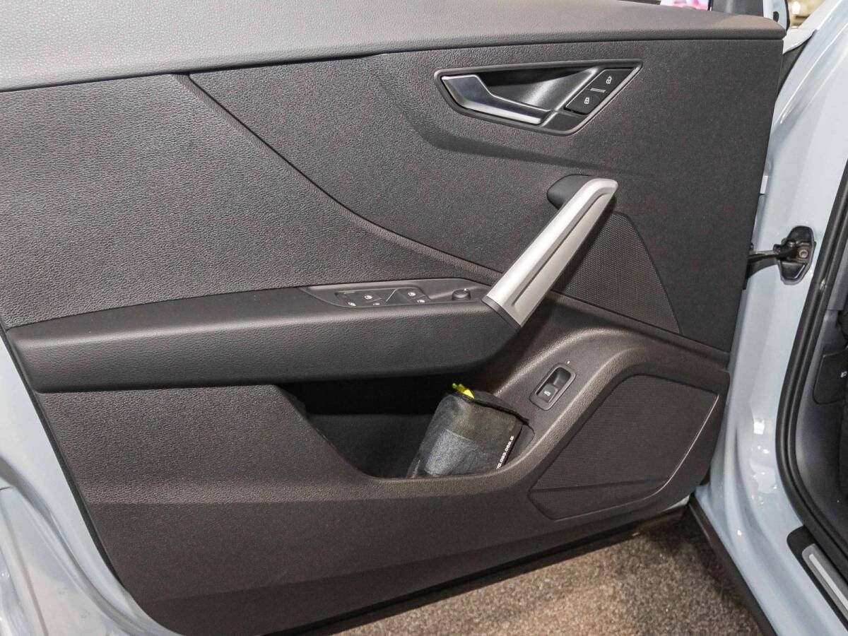 Audi Q2 advanced 35 TFSI 150 PS S tronic  8" Assistenz & -Komfort-Paket