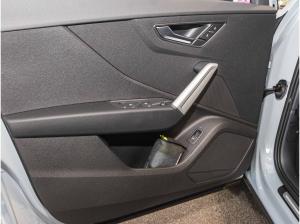 Audi Q2 advanced 35 TFSI 150 PS S tronic  8" Assistenz & -Komfort-Paket