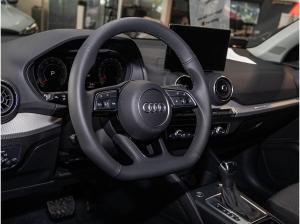 Audi Q2 advanced 35 TFSI 150 PS S tronic  8" Assistenz & -Komfort-Paket