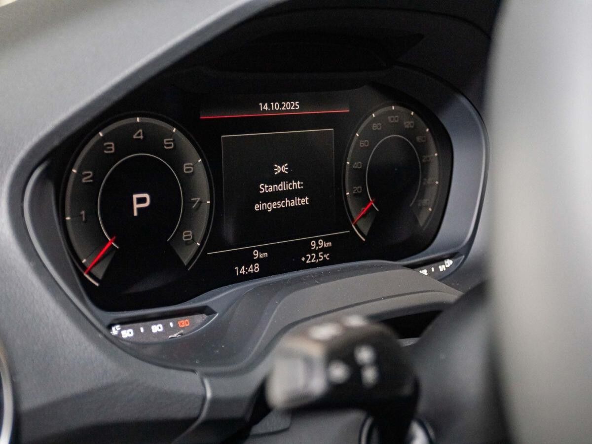 Audi Q2 advanced 35 TFSI 150 PS S tronic  8" Assistenz & -Komfort-Paket