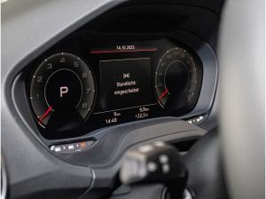 Audi Q2 advanced 35 TFSI 150 PS S tronic  8" Assistenz & -Komfort-Paket