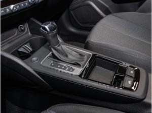 Audi Q2 advanced 35 TFSI 150 PS S tronic  8" Assistenz & -Komfort-Paket