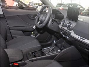 Audi Q2 advanced 35 TFSI 150 PS S tronic  8" Assistenz & -Komfort-Paket