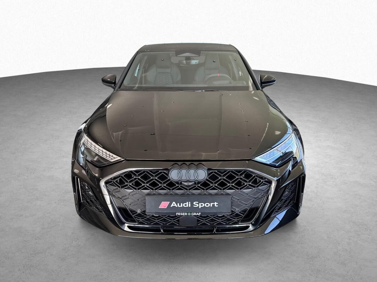 Audi RS3 Spb. qu S tronic *MATRIX*PANO*ABGAS*