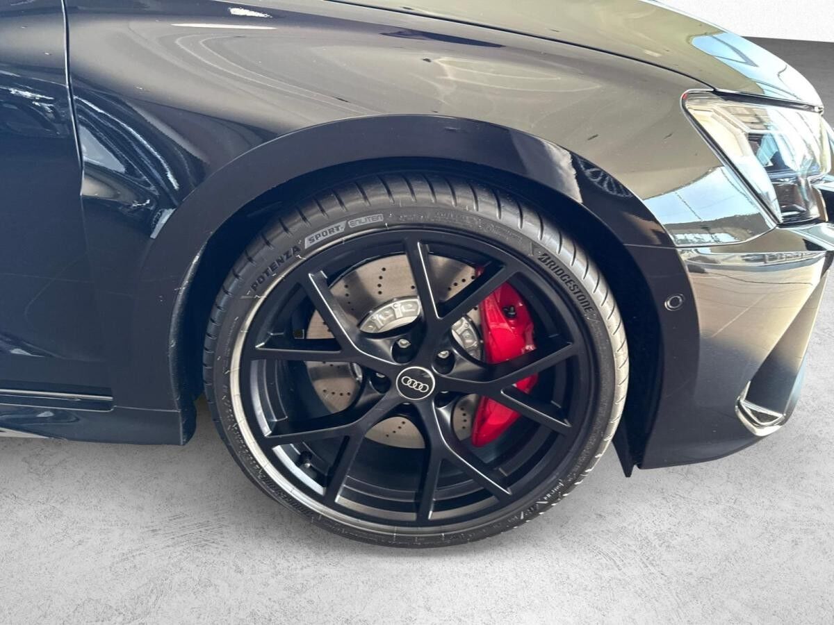 Audi RS3 Spb. qu S tronic *MATRIX*PANO*ABGAS*