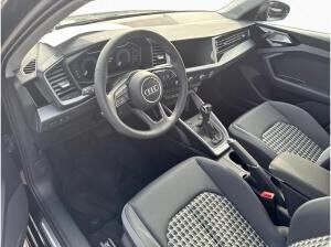 Audi A1 Sportback S line 30 TFSI S tronic