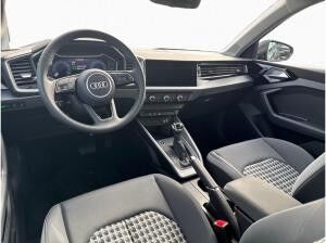 Audi A1 Sportback S line 30 TFSI S tronic