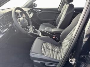 Audi A1 Sportback S line 30 TFSI S tronic