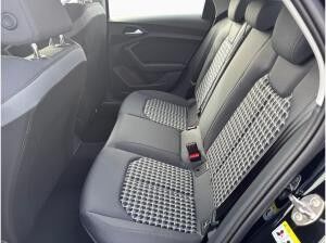 Audi A1 Sportback S line 30 TFSI S tronic