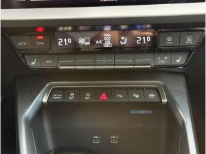 Audi A3 Sportback Advanced 30 TDI Navi+/SHZ/AHK/PDC+