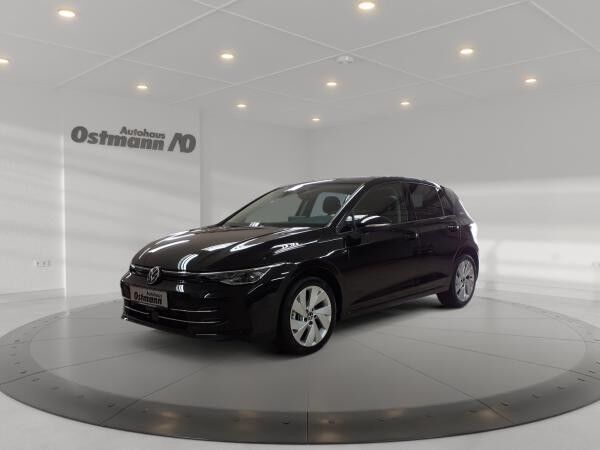 Volkswagen Golf VIII 2.0TDI Goal *ACC*IQ-Light*DSG*Navi*