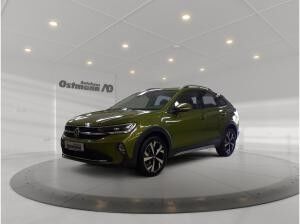 Volkswagen Taigo 1.0TSI Style *ACC*Kamera*Navi*AHK*