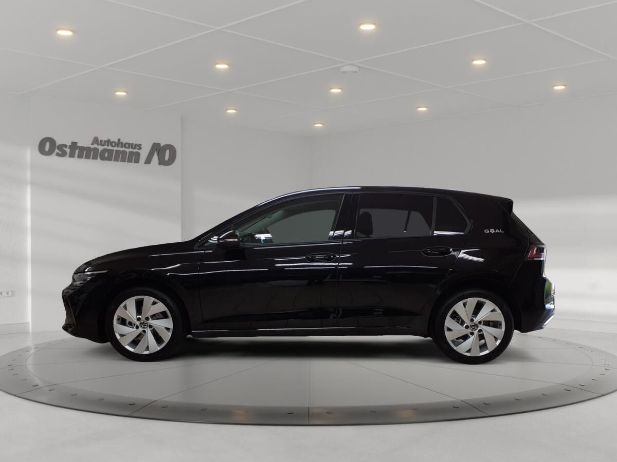 Volkswagen Golf VIII 2.0TDI Goal *ACC*IQ-Light*DSG*Navi*
