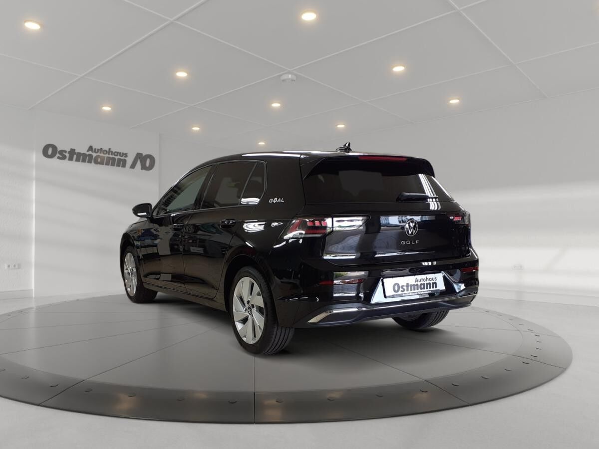 Volkswagen Golf VIII 2.0TDI Goal *ACC*IQ-Light*DSG*Navi*