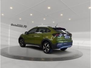 Volkswagen Taigo 1.0TSI Style *ACC*Kamera*Navi*AHK*