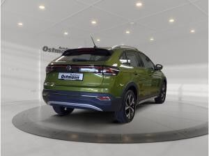 Volkswagen Taigo 1.0TSI Style *ACC*Kamera*Navi*AHK*