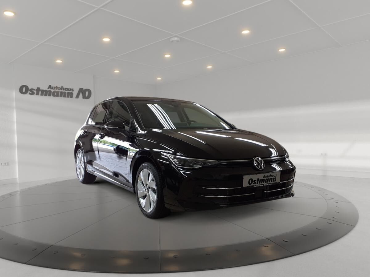 Volkswagen Golf VIII 2.0TDI Goal *ACC*IQ-Light*DSG*Navi*