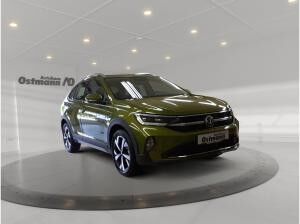 Volkswagen Taigo 1.0TSI Style *ACC*Kamera*Navi*AHK*