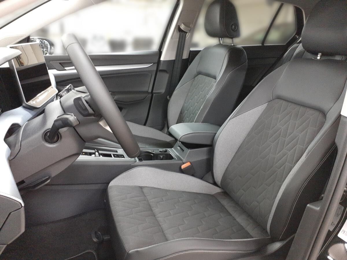 Volkswagen Golf VIII 2.0TDI Goal *ACC*IQ-Light*DSG*Navi*