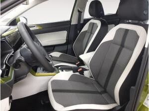 Volkswagen Taigo 1.0TSI Style *ACC*Kamera*Navi*AHK*