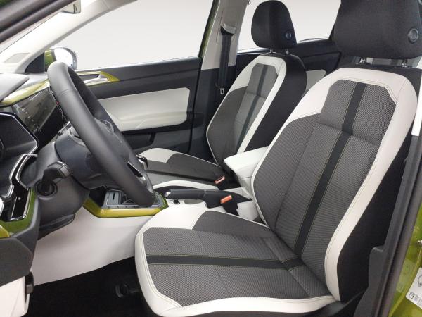 Volkswagen Taigo 1.0TSI Style *ACC*Kamera*Navi*AHK*