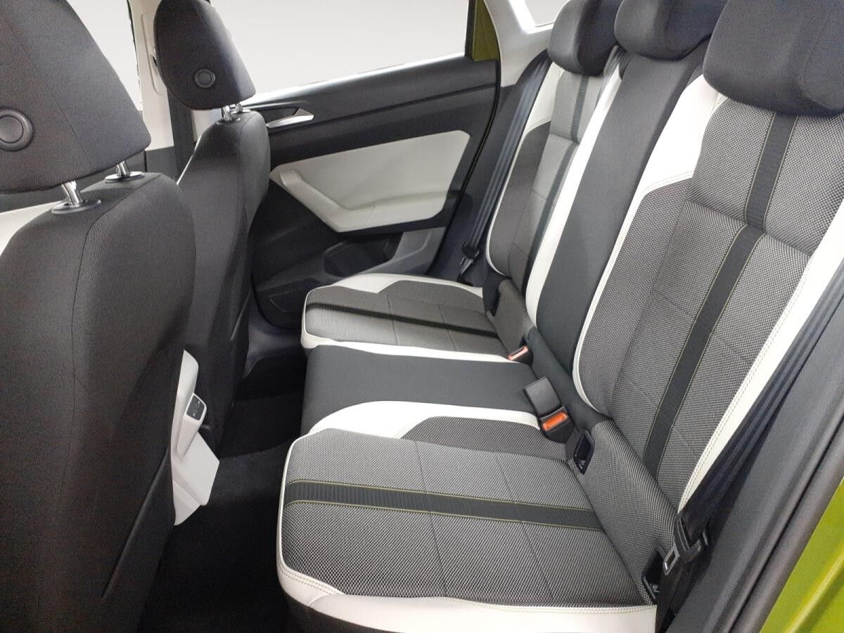 Volkswagen Taigo 1.0TSI Style *ACC*Kamera*Navi*AHK*