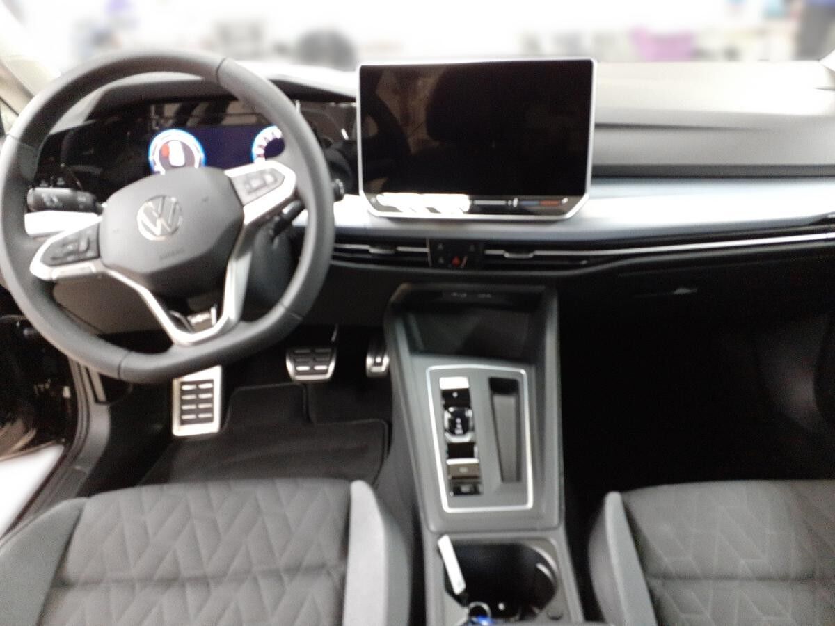 Volkswagen Golf VIII 2.0TDI Goal *ACC*IQ-Light*DSG*Navi*