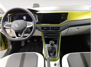 Volkswagen Taigo 1.0TSI Style *ACC*Kamera*Navi*AHK*