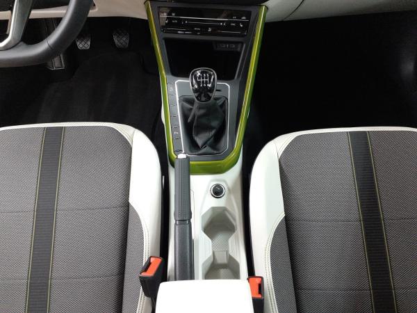 Volkswagen Taigo 1.0TSI Style *ACC*Kamera*Navi*AHK*