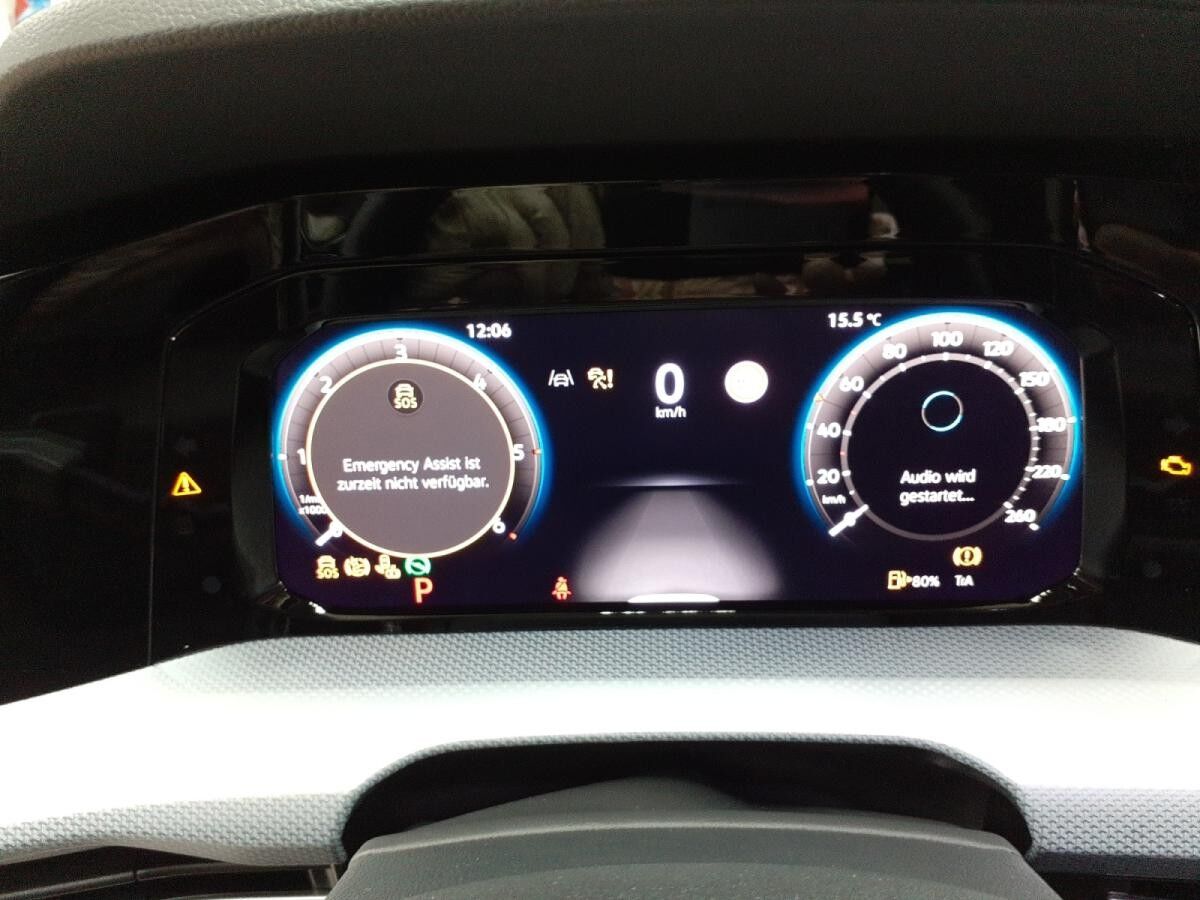 Volkswagen Golf VIII 2.0TDI Goal *ACC*IQ-Light*DSG*Navi*