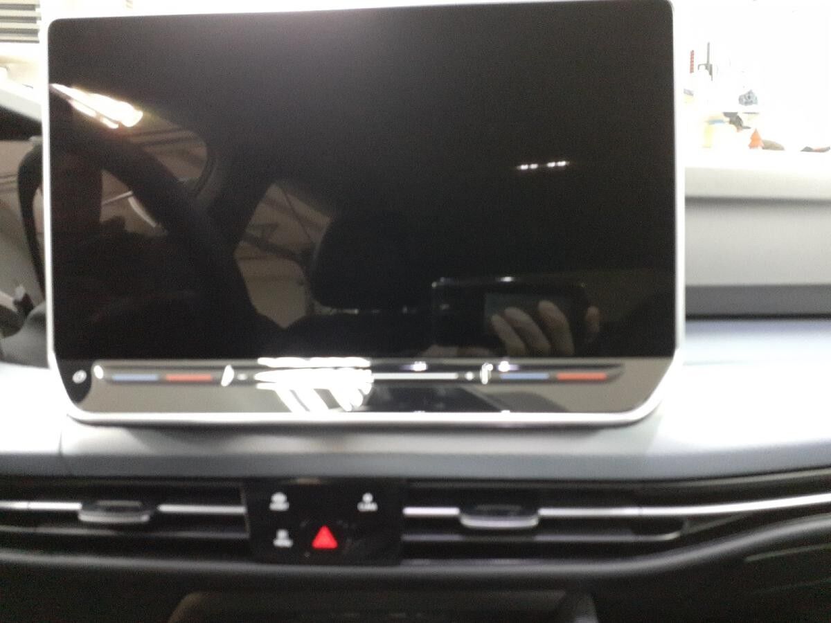 Volkswagen Golf VIII 2.0TDI Goal *ACC*IQ-Light*DSG*Navi*