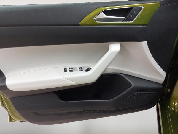 Volkswagen Taigo 1.0TSI Style *ACC*Kamera*Navi*AHK*